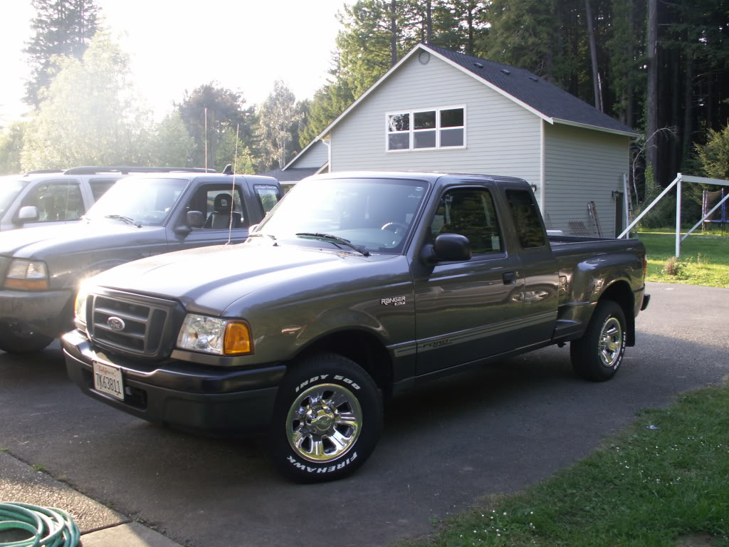 2019 Ford Ranger Bds 2 Leveling Kit Review