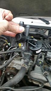 Heater control valve orientation 2.3L?-20171125_194043_resized.jpg