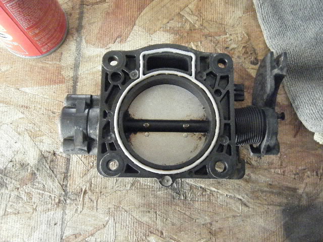 ford ranger body throttle 4.0 Cleaning Forums  body  The   Ultimate Ford Ranger throttle