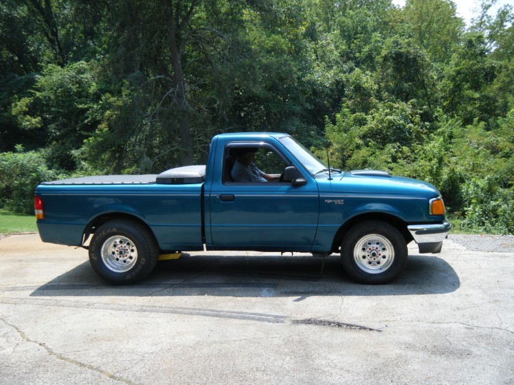 explorer swap 98-01 swap - Ranger-Forums - The Ultimate Ford