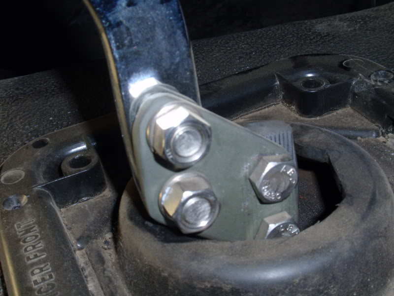 1987 Ford ranger shifter boot #10