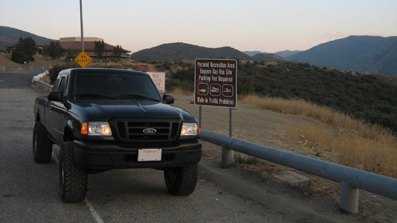 new front bumper - Ranger-Forums - The Ultimate Ford Ranger Resource