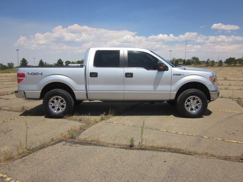 Ford ranger 4.0 straight pipe #3