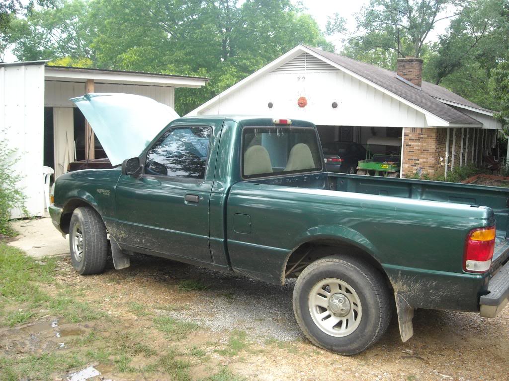 99 ranger pricing - Ranger-Forums - The Ultimate Ford Ranger Resource