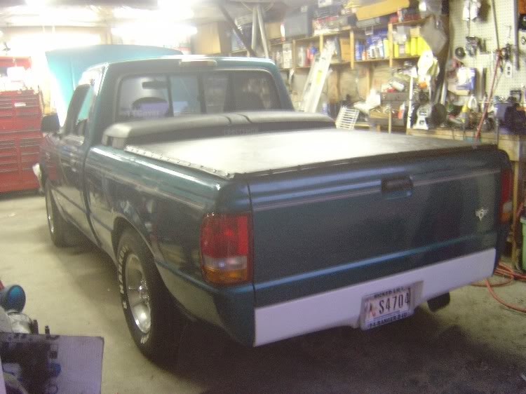 Tonneau Cover Tool Box Page 2 Ranger Forums The Ultimate Ford Ranger Resource