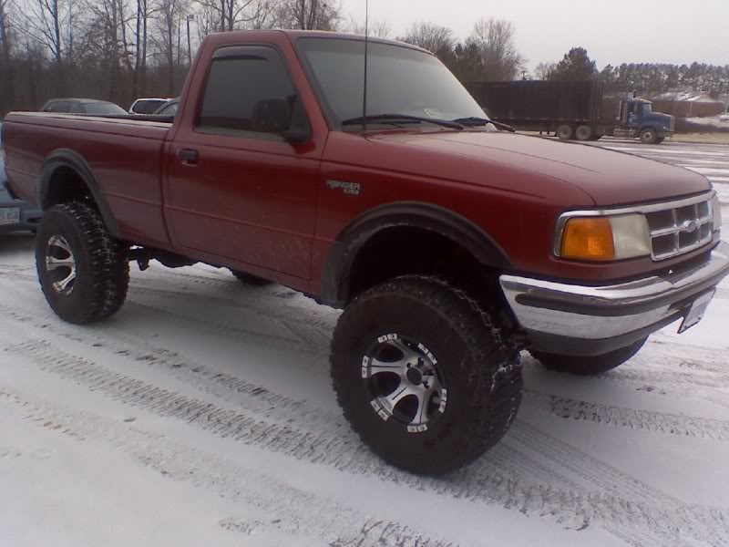 question about ranger beds - Ranger-Forums - The Ultimate Ford Ranger