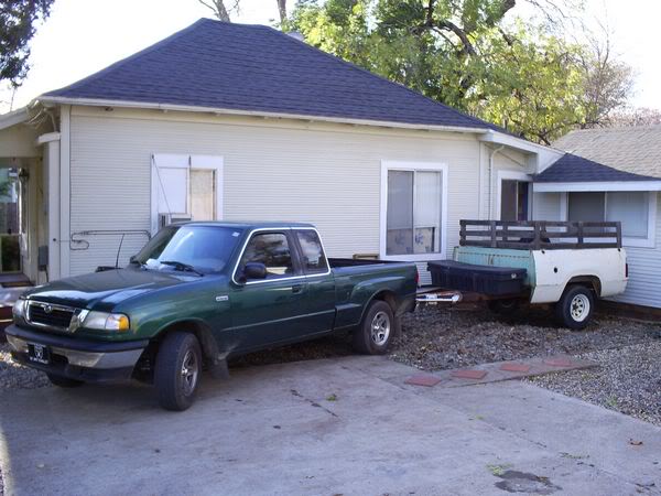 Mazda B4000 Vs Ford Ranger Ranger Forums The Ultimate