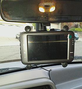 The &quot;What did you do to your Ranger today&quot; thread-5-inch-monitor-inside-truck.jpg