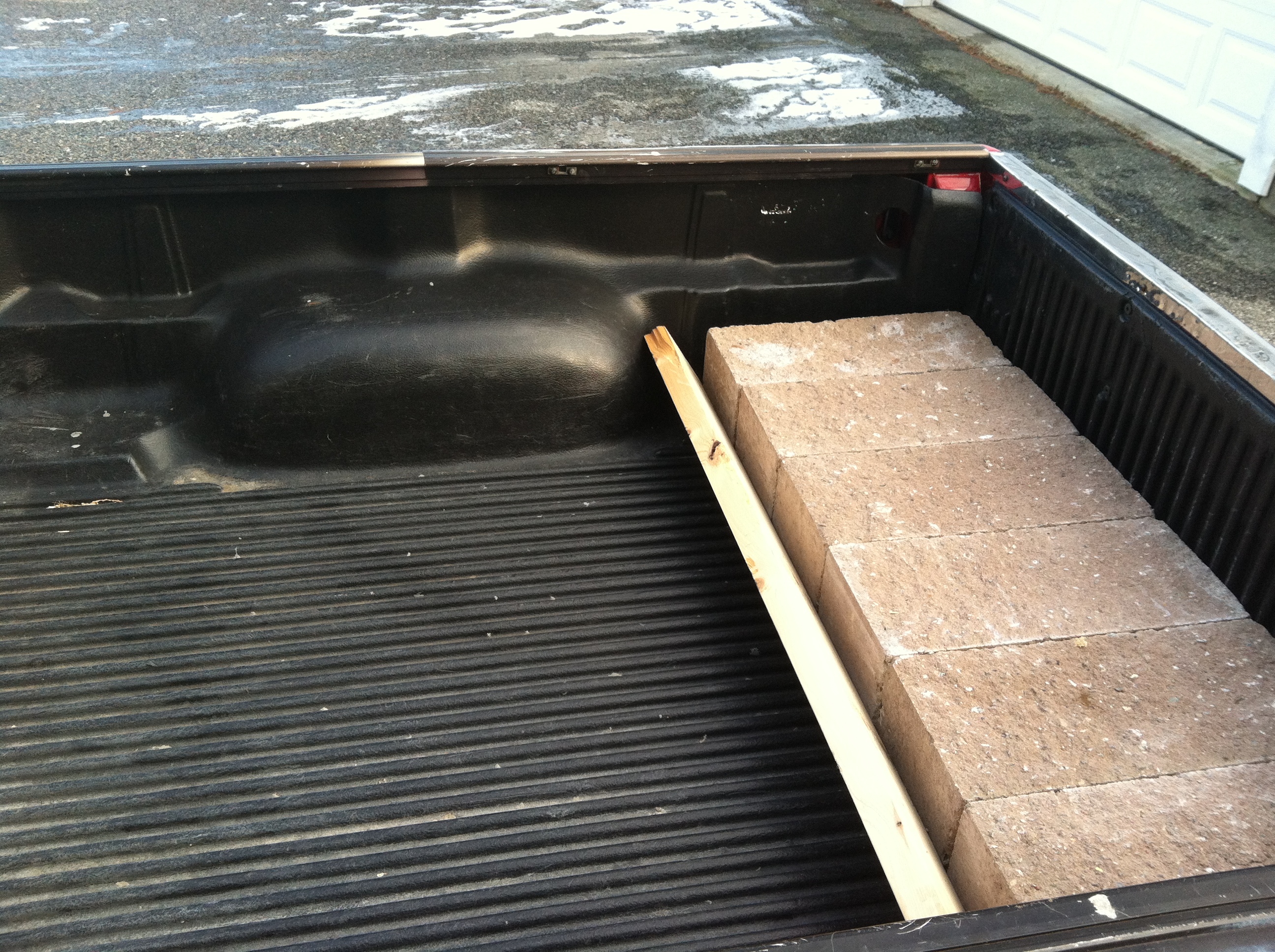 Ford ranger floor repair panels #9