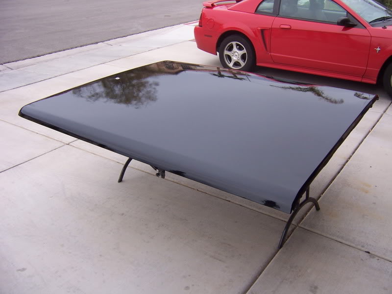 Snugtop Fiberglass Tonneau Cover Ford Ranger Las Vegas Nv Ranger Forums The Ultimate Ford Ranger Resource