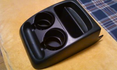 2001 Ford ranger cup holder #8