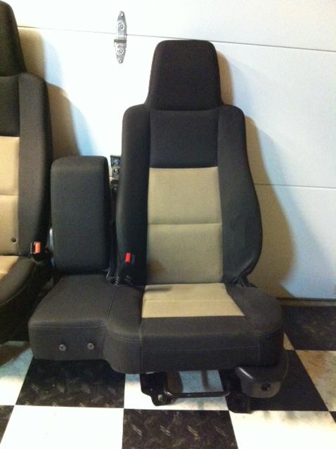 1995 Ford ranger seat covers #4