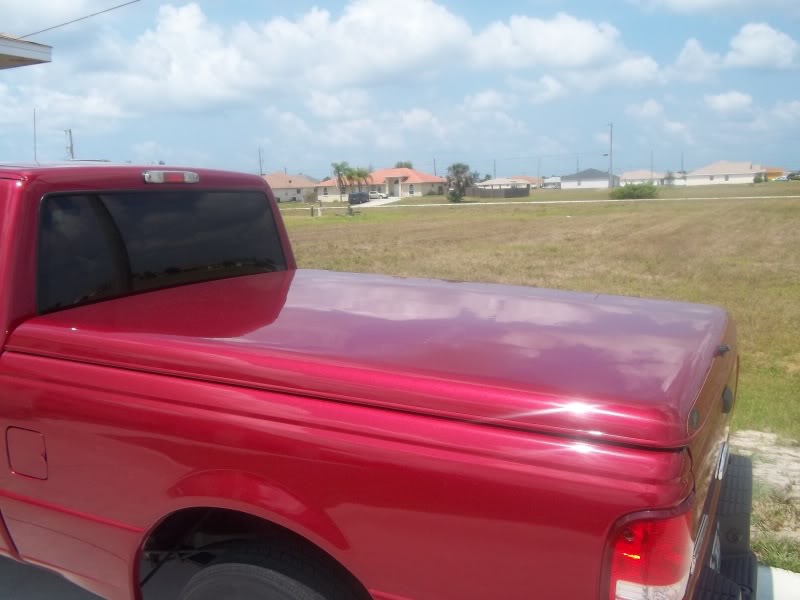 For Sale Jason Bed Cover Oem Step Bars Fl Ranger Forums The Ultimate Ford Ranger Resource