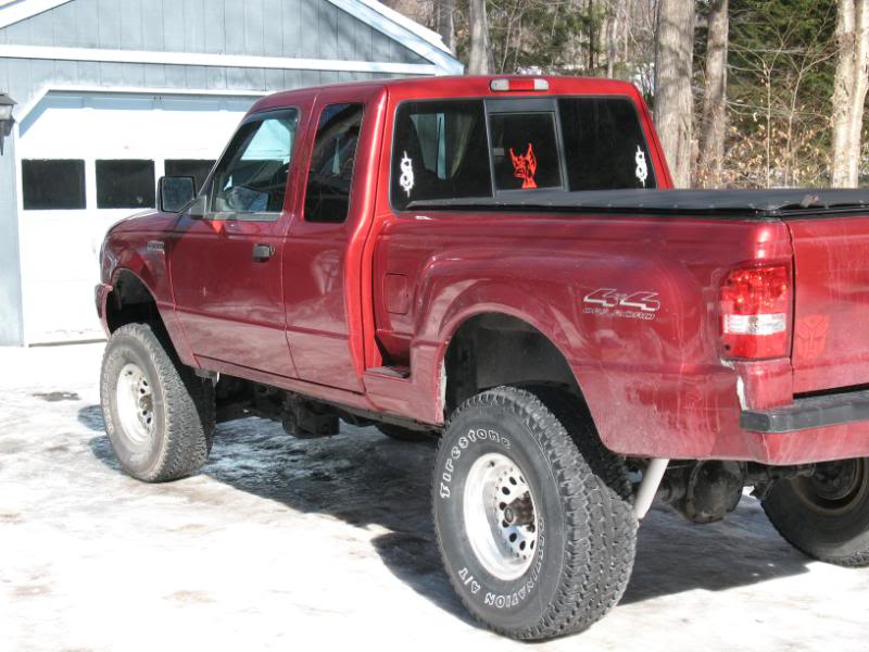 For Sale Stepside Tonneau Cover Pa Ranger Forums The Ultimate Ford Ranger Resource