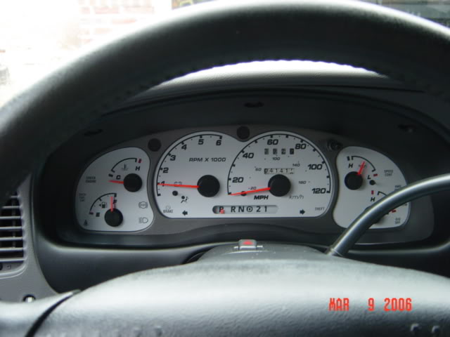 Favorite Interior Mods Fairly Simple Ranger Forums The