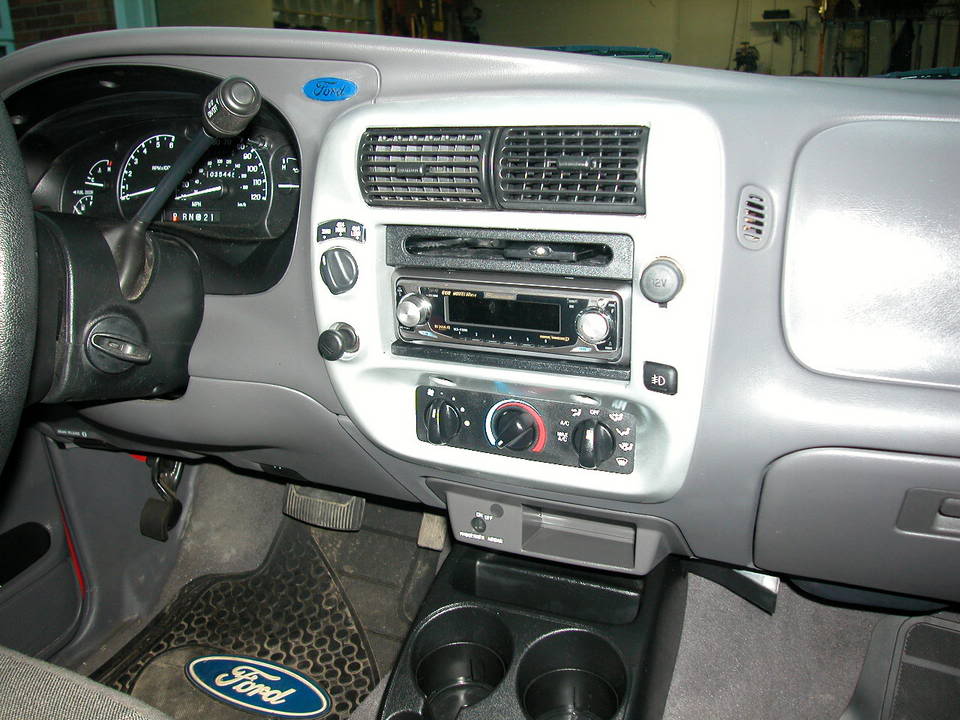 My New Mods Interior And Exterior 3 Ranger Forums The