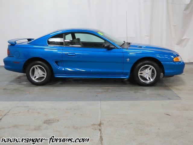 2006 Ford mustang for sale in arkansas #10
