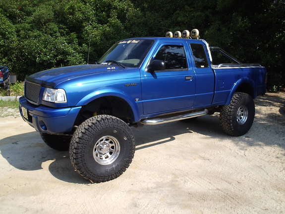 Street Truck Project Ranger Forums The Ultimate Ford