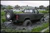 Bronco II Spare tire carrier on a ranger?-muddin.jpg