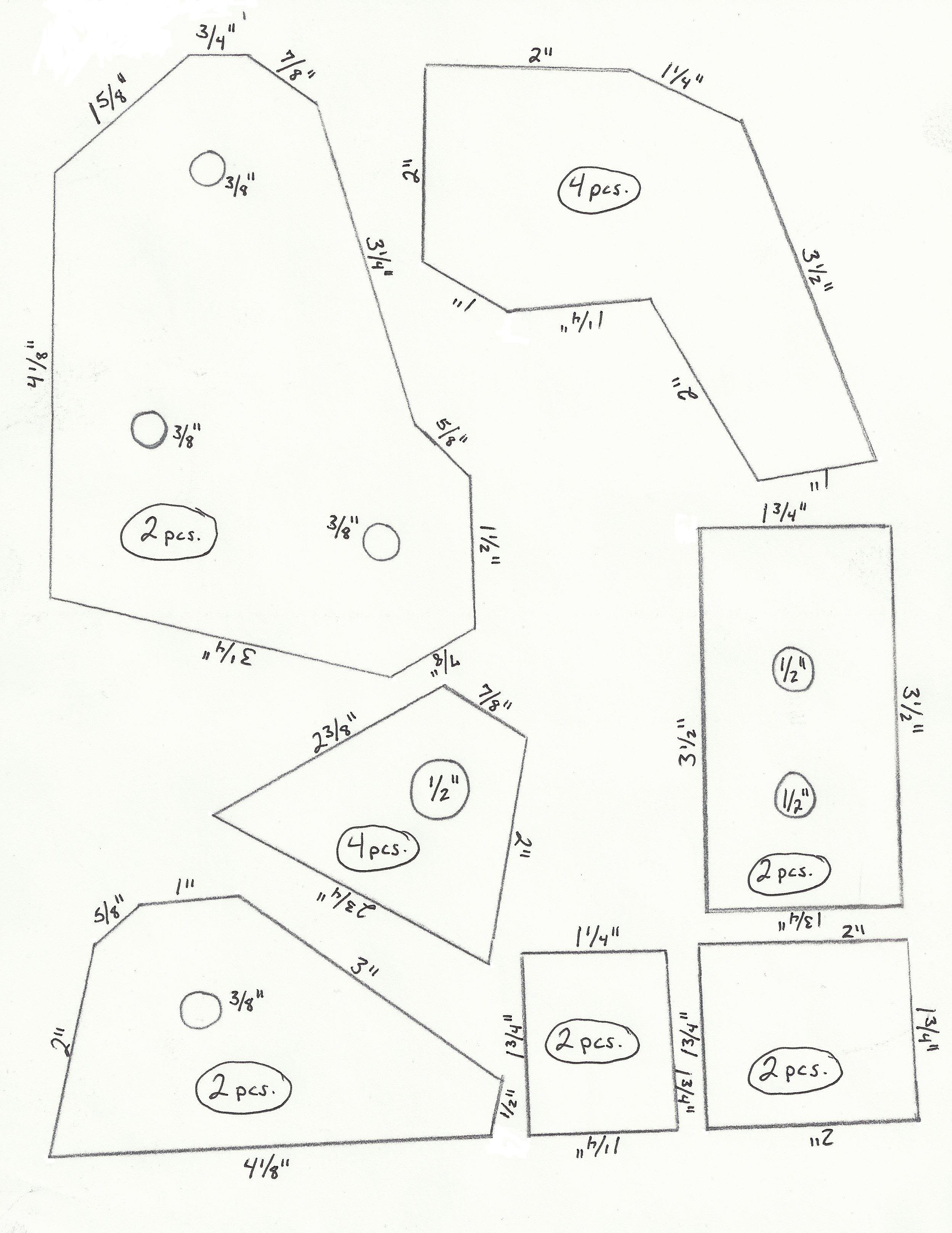 Name:  FordRangerCoiloverConversionBracket.jpg
Views: 692
Size:  516.8 KB