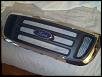 Brand new Ford Original Chrome Grille for newer trucks (IL)-img_20120610_194748.jpg