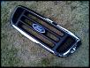 Brand new Ford Original Chrome Grille for newer trucks (IL)-img_20120610_194922-1.jpg