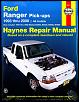 93-08 Haynes Repair Manual - SoCal-haynes-ford-ranger-pickups-1993-2008-repair-manual-nos-h36071t.jpg