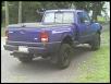 1996 Ford Ranger Splash ext. cab 4x4 for 00. located in USA - Pennsylvania.-rear-ranger.jpg