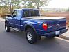 2006 Ford Ranger STX-4_rear_driver.jpg