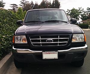 2001 Ranger XLT 4 Door Supercab - ,900 (SoCal)-img_20170610_140057.jpg