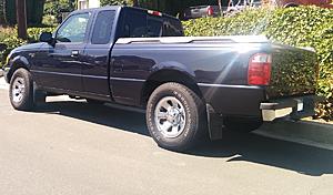 2001 Ranger XLT 4 Door Supercab - ,900 (SoCal)-img_20170710_152445.jpg