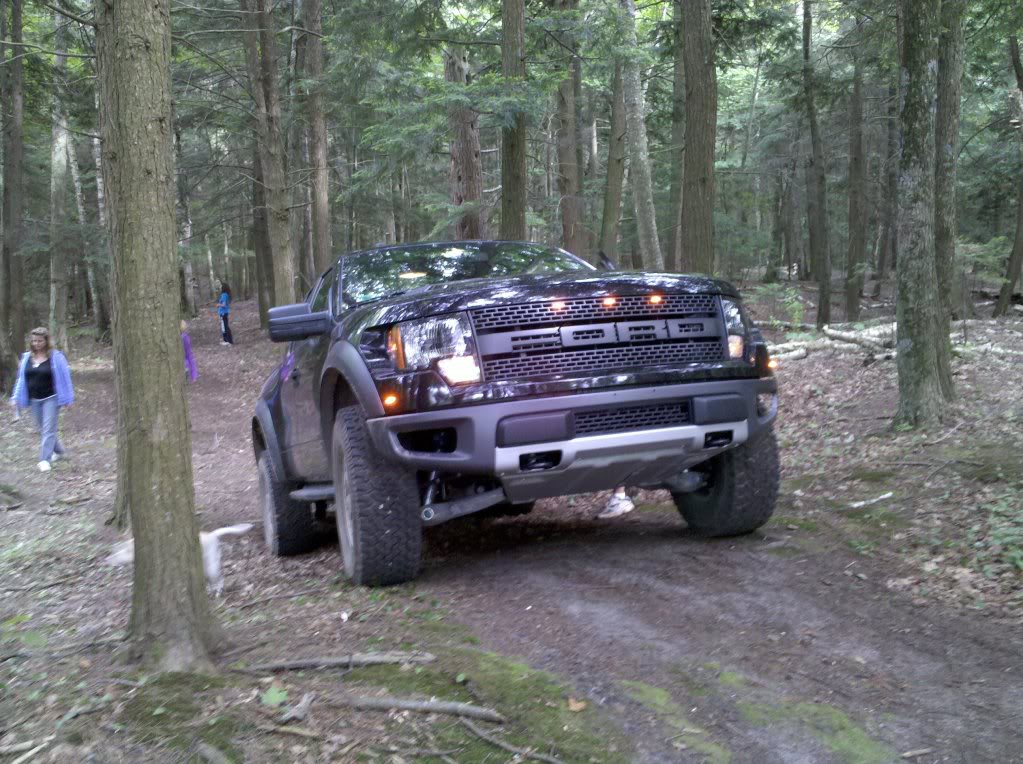 raptor pics - Ranger-Forums - The Ultimate Ford Ranger Resource