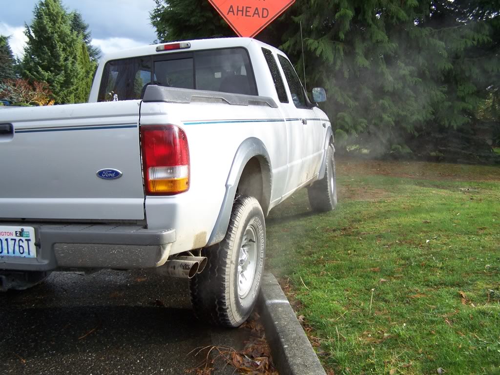 updated pics - Ranger-Forums - The Ultimate Ford Ranger Resource