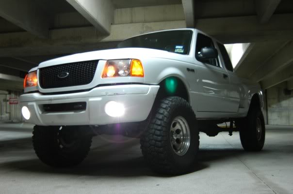 2wd lifted rangers - Ranger-Forums - The Ultimate Ford Ranger Resource