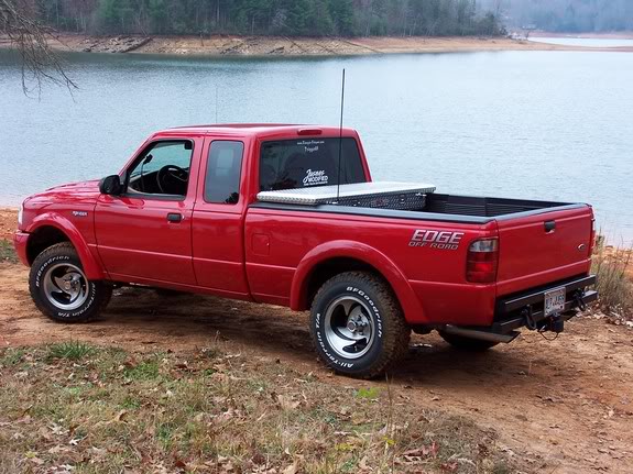 Kickin' it old school RF.... - Ranger-Forums - The Ultimate Ford Ranger ...