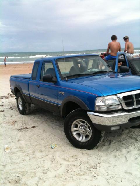 bedliner! - Ranger-Forums - The Ultimate Ford Ranger Resource