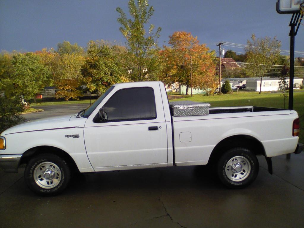 best year ford ranger forum