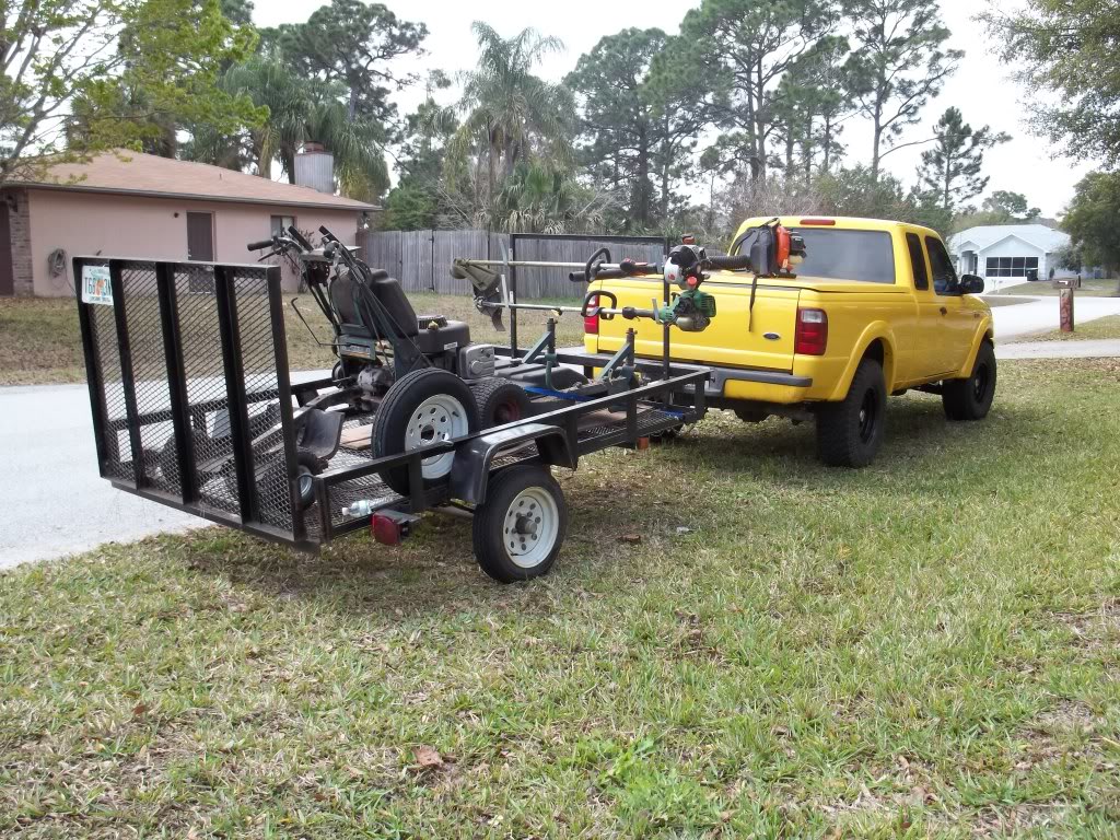 Truck And Lawn Equipment Ranger Forums The Ultimate Ford