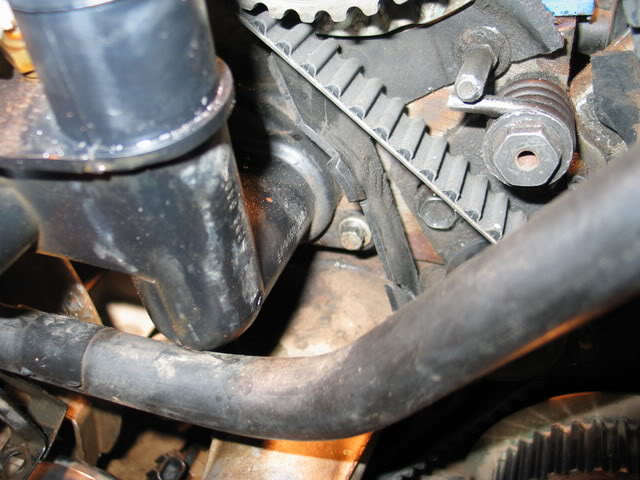 2.5L Coolant Temps - Ranger-Forums - The Ultimate Ford Ranger Resource
