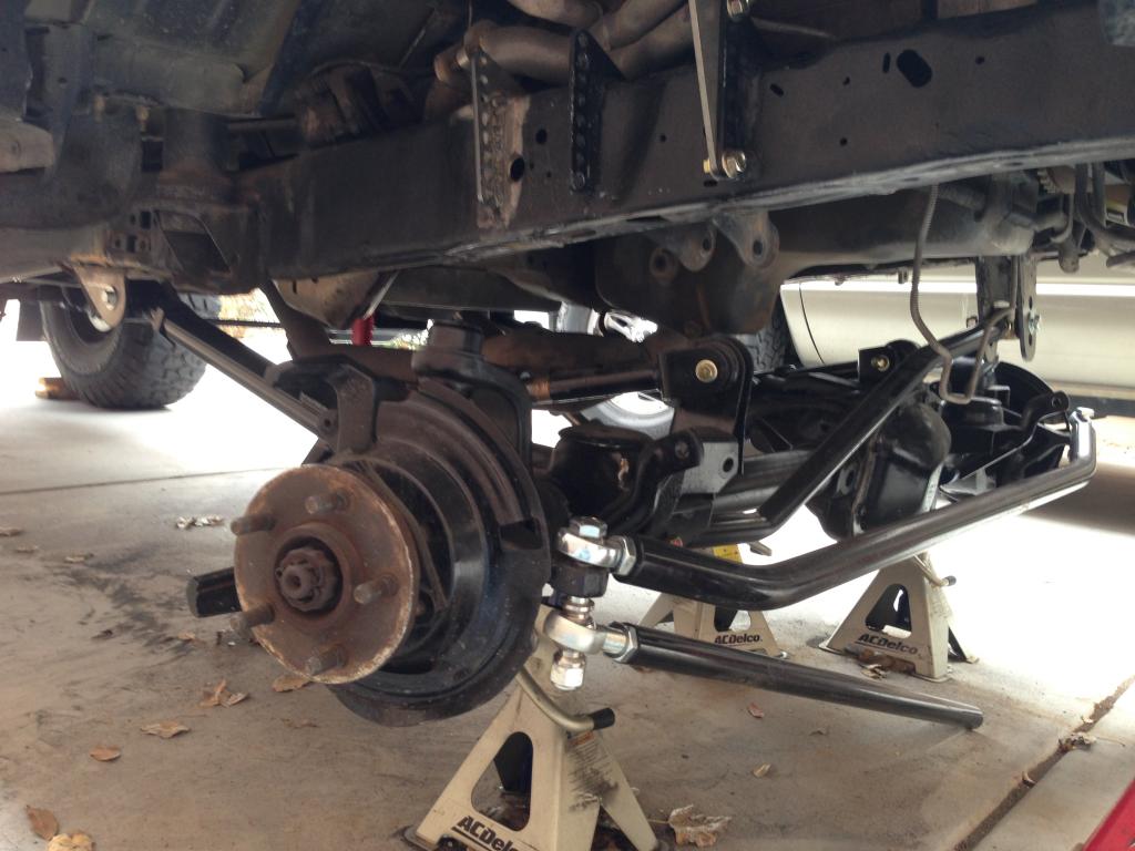 My Dana 30 Build Thread - Page 3 - Ranger-Forums - The Ultimate Ford ...