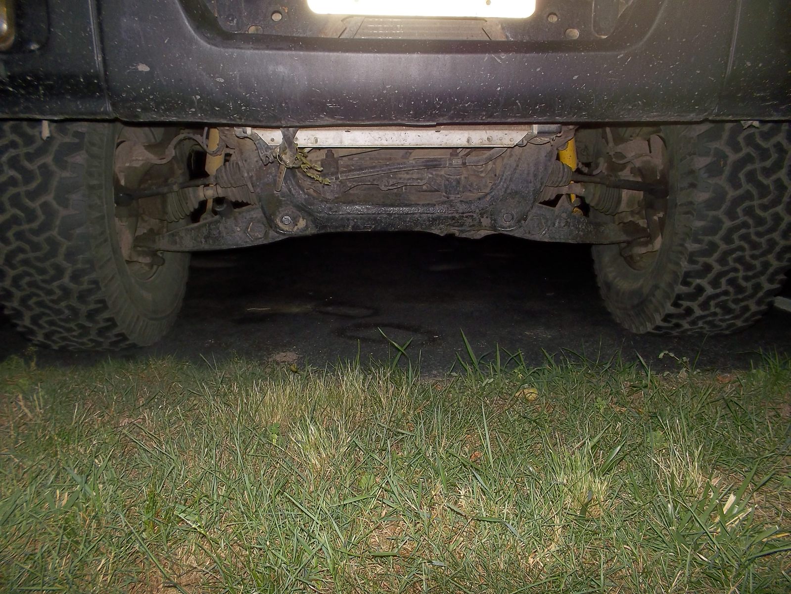 Torsion Bar Issues Ranger Forums The Ultimate Ford