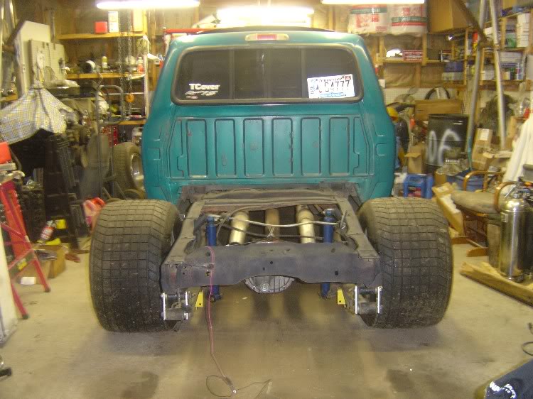Need Drag Suspension Ranger Forums The Ultimate Ford