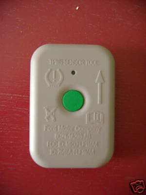 Ford tpms reset tool for sale #5