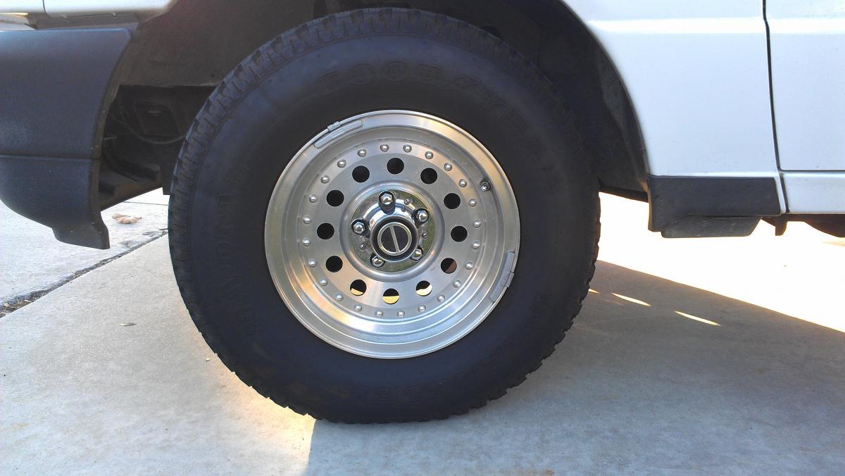 Painting Aluminum Rims Ranger Forums The Ultimate Ford Ranger 