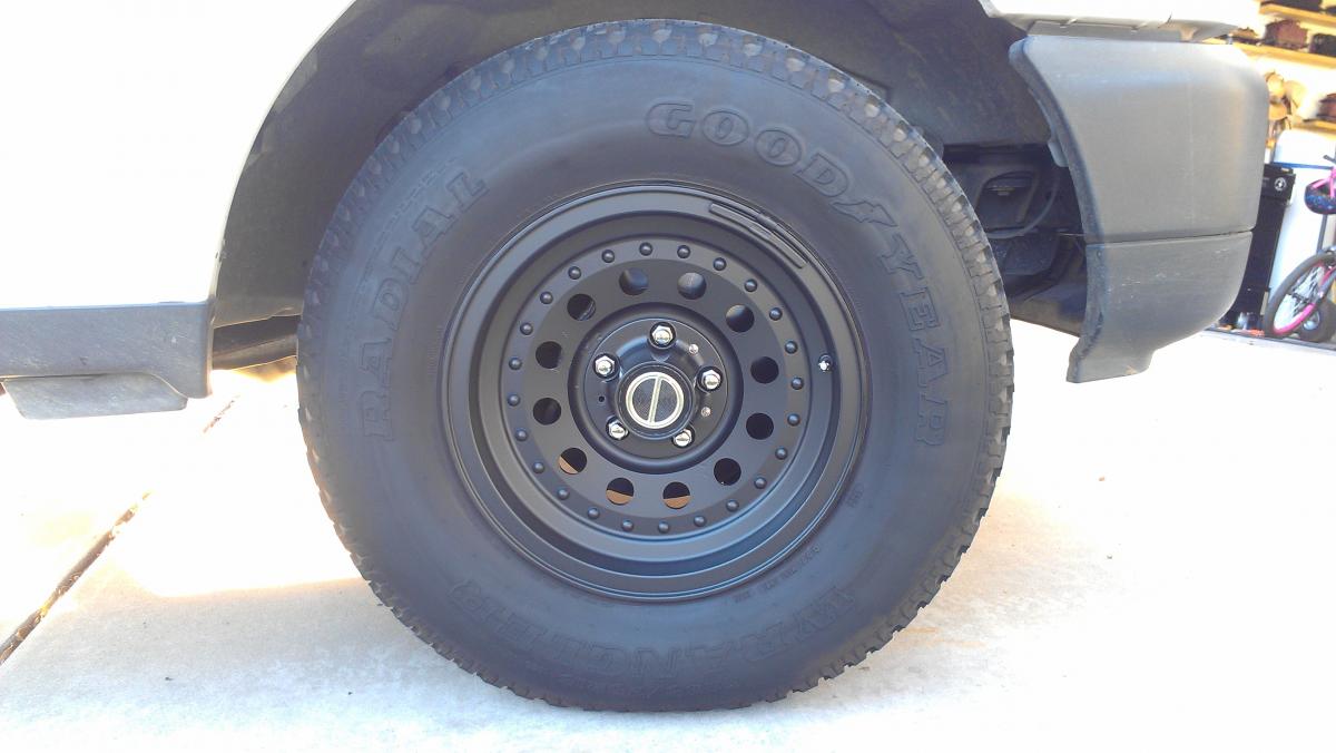 Painting Aluminum Rims Ranger Forums The Ultimate Ford Ranger 