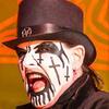 King Diamond's Avatar